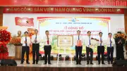 Đà Nẵng xếp hạng di tích cấp thành phố Nghĩa trủng Gò Đồ