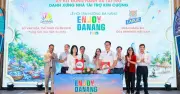 Đà Nẵng xây dựng hệ sinh thái lễ hội quanh năm, đưa văn hóa bản địa thành động lực du lịch