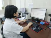 Đà Nẵng đẩy mạnh triển khai bệnh án điện tử, hướng tới bệnh viện không giấy tờ