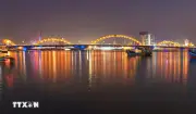 Đà Nẵng đẩy mạnh truyền thông quảng bá hình ảnh Việt Nam ra nước ngoài