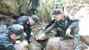 Đà Nẵng đẩy nhanh tìm kiếm hài cốt liệt sĩ, phấn đấu hoàn thành năm 2027