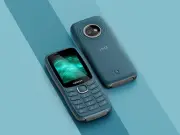 Nokia 123 Shield hồi sinh thiết kế siêu bền, pin tháo rời, chống nước IP65