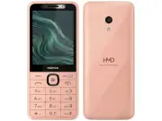 Nokia 250 4G Smart: Điện thoại phổ thông tích hợp AI và thanh toán số