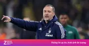 Nottingham Forest sa thải HLV Pereira chỉ 2 phút trước hết hạn điều khoản hợp đồng