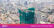 Novaland chuẩn bị mở bán lại The Grand Manhattan tại TP.HCM
