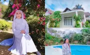 NSND Bạch Tuyết sống một mình trong biệt thự trăm tỷ tại TP.HCM