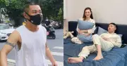 NSND Công Lý dỗi như em bé, vợ kém 15 tuổi kể chuyện hài hước