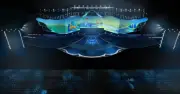NSND Lan Hương hội ngộ Tùng Dương tại Lễ hội Vì hòa bình 2026