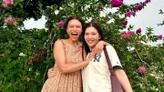 NSND Phạm Phương Thảo khoe em gái là Thượng tá Quân đội