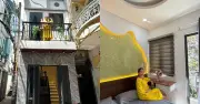 NSƯT Cát Tường liên tục rao bán nhà tại TP.HCM khiến dân tình tò mò