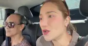 NSƯT Cát Tường sang Úc tìm mua nhà, chia sẻ về giá nhà đắt đỏ