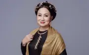 NSƯT Hồng Vân tái xuất trong 'Hoàng Hậu Cuối Cùng' ở tuổi 77