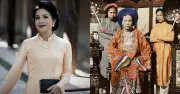 NSƯT Minh Trang: Đệ nhất mỹ nhân sân khấu rời showbiz, sống an yên bên gia đình