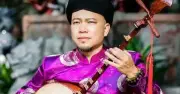 NSƯT Thanh Hùng đột ngột qua đời ở tuổi 46 vì cảm