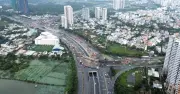 Nút giao An Phú lại lùi tiến độ, dự kiến hoàn thành quý 3/2027