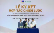 Nutifood hợp tác Cục PT-TH-TTĐT đào tạo KOL, KOC chuyên nghiệp