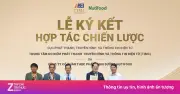 Nutifood hợp tác Cục PTTH&TTĐT đào tạo nhân lực số cho KOL