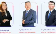 Đèo Cả kiện toàn nhân sự cấp cao: miễn nhiệm 3 phó tổng giám đốc HHV