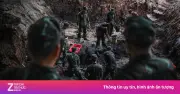 Đào hố sâu 2 m, phát hiện thêm 5 hài cốt liệt sĩ tại công viên Lê Thị Riêng