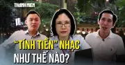 Đo mét vuông tính tiền bản quyền nhạc: Quy định cũ buộc tuân thủ nghiêm từ 1/7/2026