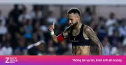 Áo ngực cầu thủ World Cup: Thiết bị đeo thông minh thu thập dữ liệu chiến thuật