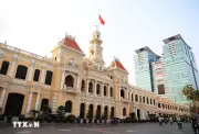 Áo pháp lý bảo tồn di sản TP.HCM: Công cụ quản lý hiệu quả