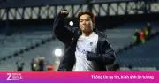 Oh Hyeon-gyu sắp gia nhập Real Betis, sát cánh cùng Antony