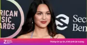 Olivia Rodrigo hẹn hò tài tử phố Wall Julian Croonenberghs