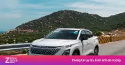 Omoda C5 SHS-H: SUV hybrid giá 669 triệu có gì đặc biệt?