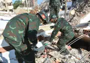 Đoàn Việt Nam tìm thấy 23 nạn nhân trong cứu hộ động đất tại Venezuela