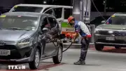 OPEC+ tiếp tục tăng sản lượng dầu thêm 188.000 thùng/ngày từ tháng 8