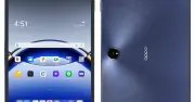 OPPO Pad 3 Pro: Tablet Android cao cấp với Snapdragon 8 Gen 3 và màn hình 144Hz