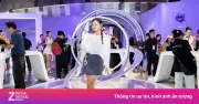 Oppo Reno16 series 5G ra mắt: 'Hành tinh 3D' và 'Chuyên gia săn ảnh thời thượng'