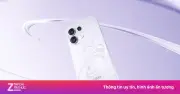Oppo Reno16 Series 5G ra mắt Việt Nam: Thiết kế 'Hành tinh 3D', camera 200 MP
