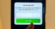 OTP là gì? Vì sao mã OTP chỉ tồn tại vài chục giây?
