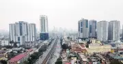 Áp lực lãi suất và cạnh tranh nhà ở xã hội 'bủa vây' dự án bất động sản Hà Nội sắp mở bán