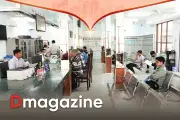 Áp lực nhân sự tại cấp xã sau một năm vận hành chính quyền hai cấp