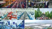 Áp lực tăng trưởng 6 tháng cuối năm: Bảo hộ thương mại, giải ngân chậm