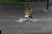Áp thấp nhiệt đới mạnh lên thành bão, Bắc Bộ mưa to đến rất to