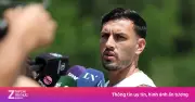Paredes bác bỏ thuyết âm mưu, thừa nhận Tây Ban Nha xứng đáng vô địch World Cup 2026