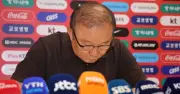 Park Hang Seo từ chức sau thất bại của Hàn Quốc tại World Cup 2026