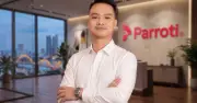Parroti Lê Anh Tuấn: Đầu tư thương hiệu, không chạy đua giá rẻ