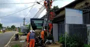 PC Đắk Lắk tiếp nhận 3.239 khách hàng, hoàn thành xóa bán tổng tại Tân Tiến