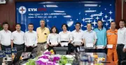 PC Đắk Lắk tri ân gia đình chính sách nhân ngày Thương binh - Liệt sĩ
