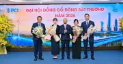 PC1 bổ nhiệm Chủ tịch 1999 và Tổng giám đốc 1991, kiện toàn bộ máy lãnh đạo trẻ