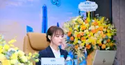 PC1 bầu bà Trịnh Khánh Linh làm Chủ tịch HĐQT thay cha bị bắt