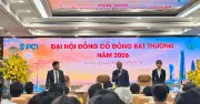 PC1: Vụ khởi tố Chủ tịch không liên quan doanh nghiệp, lợi nhuận 6 tháng vượt 150%