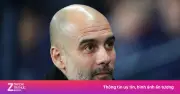 Pep Guardiola từ chối lời đề nghị dẫn dắt tuyển Italy