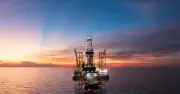 Petronas phát hiện mỏ dầu khí 1 tỷ thùng tại Suriname