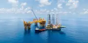 Petrovietnam 6 tháng đầu năm 2026 vượt kế hoạch, doanh thu 734,7 nghìn tỷ đồng